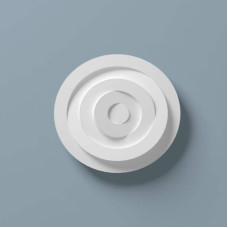 Rozeta decorativa tavan perete poliuretan Arstyl CR5 550MM