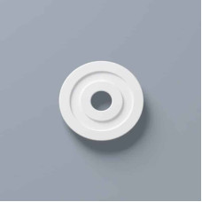 Rozeta decorativa tavan perete poliuretan Arstyl R61 420X105X15