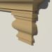 Consola fereastra NCB101 170X40X170