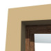 Ancadrament decorativ fereastra REMA21 120X25X2000