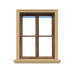Ancadrament decorativ fereastra REMA13 140X50X2000 Ancadrament decorativ fereastra REMA13 140X50X2000