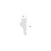 Ancadrament decorativ fereastra REMA13 140X50X2000 Ancadrament decorativ fereastra REMA13 140X50X2000