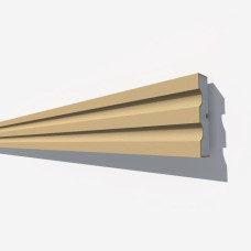 Ancadrament decorativ fereastra NA106 135X30X2000 Ancadrament decorativ fereastra NA106 135X30X2000