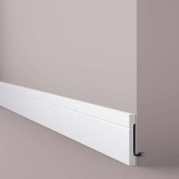 Profil decorativ polimer dur FD2 110X15X2000 Profil decorativ polimer dur FD2 110X15X2000