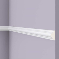 Brau decorativ poliuretan Z10 38x18x2000 Brau decorativ poliuretan Z10 38x18x2000