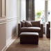 Brau decorativ poliuretan Z13 80x22x2000
