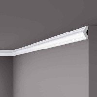 Bagheta decorativa Nomastyl I 40X15X2000 Bagheta decorativa Nomastyl I 40X15X2000