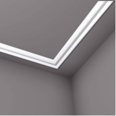 Profil decorativ Nomastyl N 70X20X2000