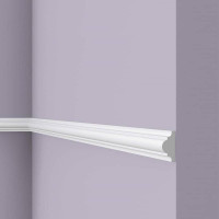 Brau polimer dur WL1 38X18X2000 Brau polimer dur WL1 38X18X2000
