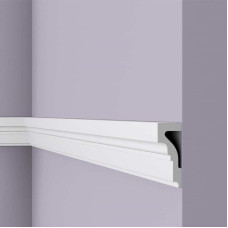 Brau decorativ Wallstyl WL4 100X40X2000 Brau decorativ Wallstyl WL4 100X40X2000