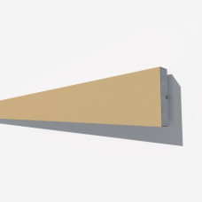 Ancadrament decorativ fereastra NA108 120X30X2000 Ancadrament decorativ fereastra NA108 120X30X2000