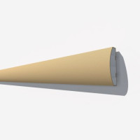 Ancadrament decorativ fereastra NA109 115X40X2000