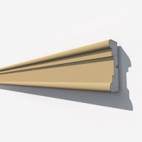 Ancadrament decorativ fereastra NA131 150X50X2000