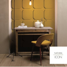 Panou decorativ 3d interior poliuretan Arstyl 3D ICON