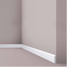 Plinta polimer dur FT2 58X13X2000