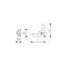 Set coltar decorativ accesoriu Arstyl SP3-4 pentru profil SP3- 4 BUC. Set coltar decorativ accesoriu Arstyl SP3-4 pentru profil SP3- 4 BUC.
