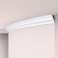 Corinsa flexibil poliuretan Z15 Flex 39X39X2000