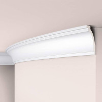 Cornisa flexibila z16 70X50X2000