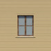 Termosistem decorativ SIDDING PANEL 1 500X40X2000