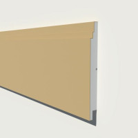 Termosistem decorativ FUGA5 500X50X2000