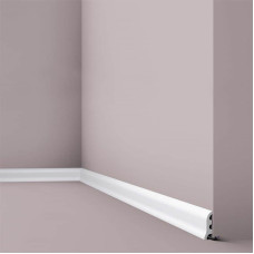 Plinta polimer dur FL3 55X17X2000