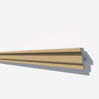 Ancadrament decorativ fereastra NA103 80X40X2000