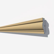 Ancadrament decorativ fereastra NA118 120X40X2000 Ancadrament decorativ fereastra NA118 120X40X2000