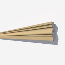 Ancadrament decorativ fereastra NA104 120X30X2000 Ancadrament decorativ fereastra NA104 120X30X2000