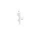 Ancadrament decorativ fereastra NA107 120X40X2000