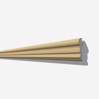 Ancadrament decorativ fereastra REMA16 100X30X2000