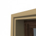 Ancadrament decorativ fereastra NA101 60X25X2000 Ancadrament decorativ fereastra NA101 60X25X2000