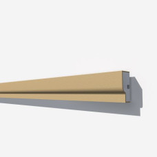 Ancadrament decorativ fereastra NA101 60X25X2000 Ancadrament decorativ fereastra NA101 60X25X2000