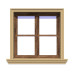 Ancadrament decorativ fereastra NA120 100X40X2000 Ancadrament decorativ fereastra NA120 100X40X2000