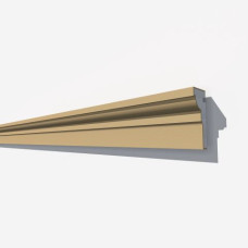 Ancadrament decorativ fereastra NA120 100X40X2000 Ancadrament decorativ fereastra NA120 100X40X2000