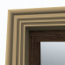 Ancadrament decorativ fereastra NA116 115X40X2000 Ancadrament decorativ fereastra NA116 115X40X2000