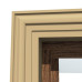 Ancadrament decorativ fereastra NA119 130X30X2000