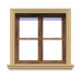 Ancadrament decorativ fereastra NA119 130X30X2000