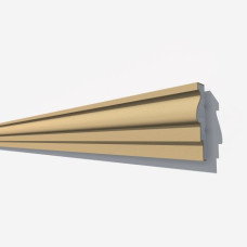 Ancadrament decorativ fereastra NA119 130X30X2000