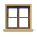 Ancadrament decorativ fereastra NA111 96X20X2000 Ancadrament decorativ fereastra NA111 96X20X2000