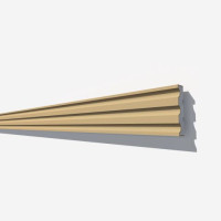 Ancadrament decorativ fereastra NA111 96X20X2000