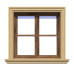Ancadrament decorativ fereastra NA121 150X40X2000 Ancadrament decorativ fereastra NA121 150X40X2000