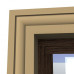 Ancadrament decorativ fereastra NA124 150X40X2000 Ancadrament decorativ fereastra NA124 150X40X2000