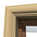 Ancadrament decorativ fereastra NA114 110X40X2000