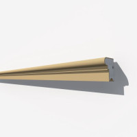 Solbanc decorativ fereastra NS102 70X55X2000