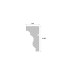 Solbanc decorativ fereastra NS116 140X70X2000 Solbanc decorativ fereastra NS116 140X70X2000