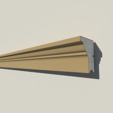 Solbanc decorativ fereastra NS110 120X90X2000