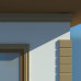 Cornisa decorativa exterior NC102 195X40X2000