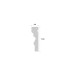 Ancadrament decorativ fereastra REMA11 150X40X2000 Ancadrament decorativ fereastra REMA11 150X40X2000