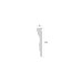 Ancadrament decorativ fereastra REMA15 200X35X2000