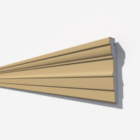 Ancadrament decorativ fereastra REMA15 200X35X2000